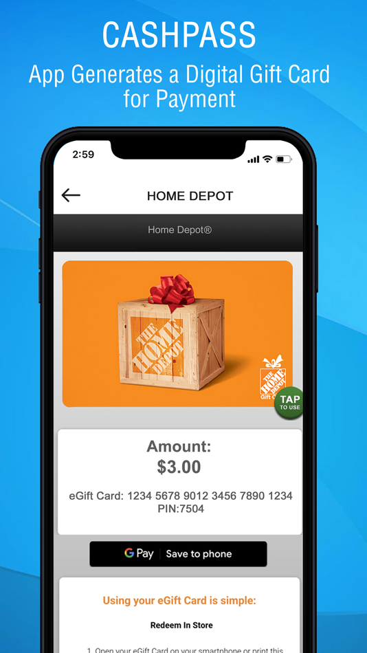 #7. Jacobs Rewards (iOS) 由: Performance Loyalty Group