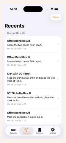 ConduitBender Screenshot 5 of 6
