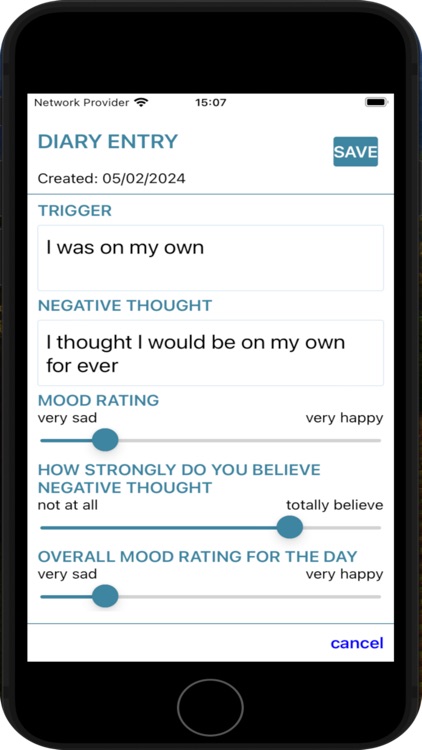 Viewpoint myView screenshot-3