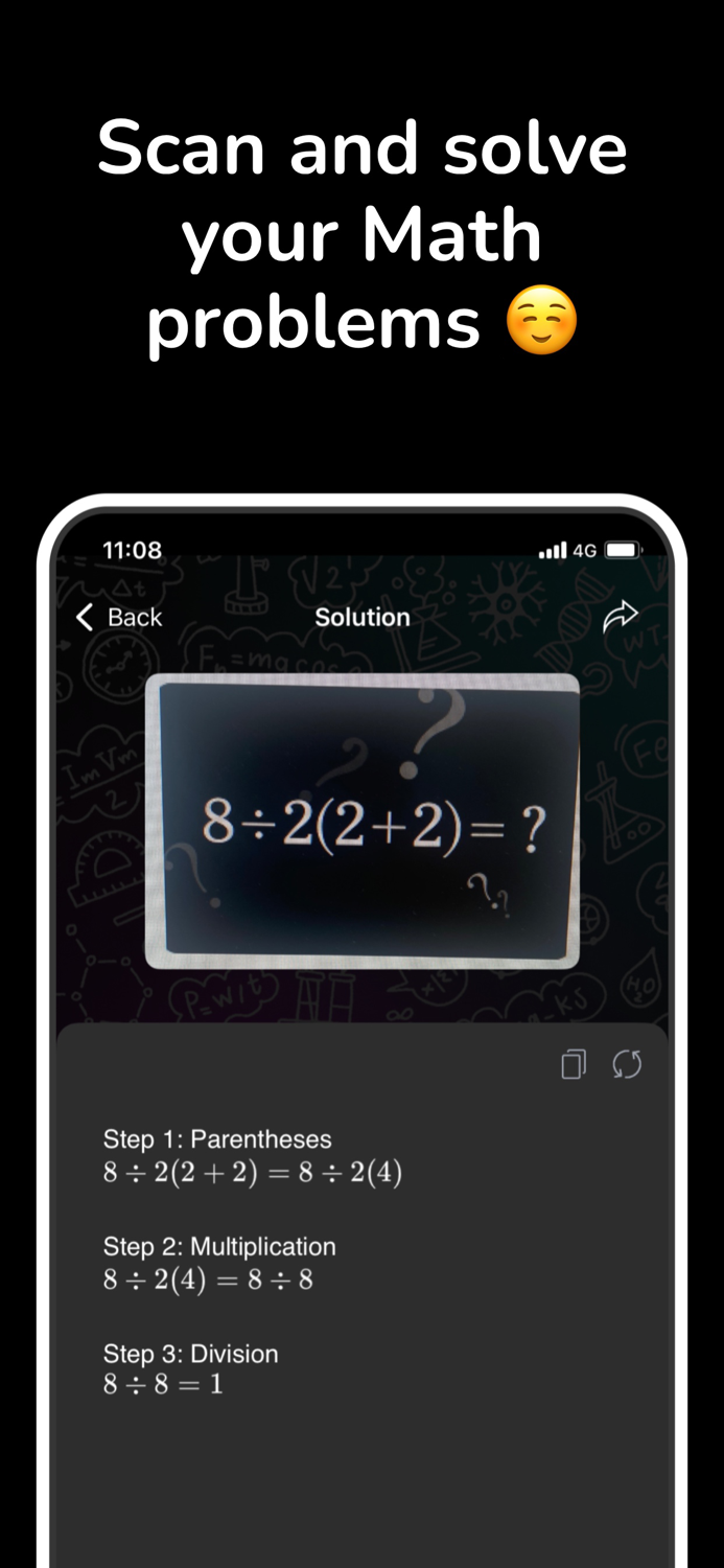 Acefy - AI Homework Helper