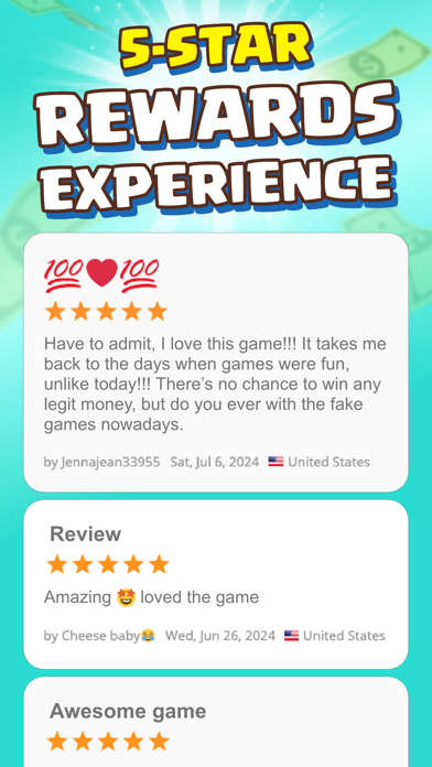Coinnect: Real Money Games Screenshot