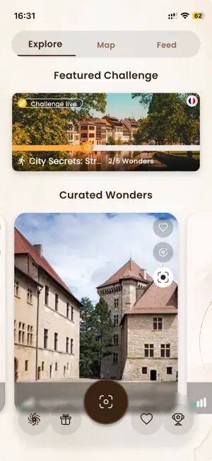 Norlu screenshot 1