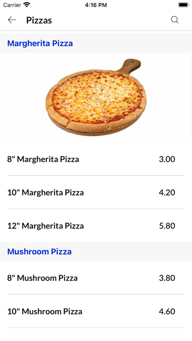 Burger37 Screenshot