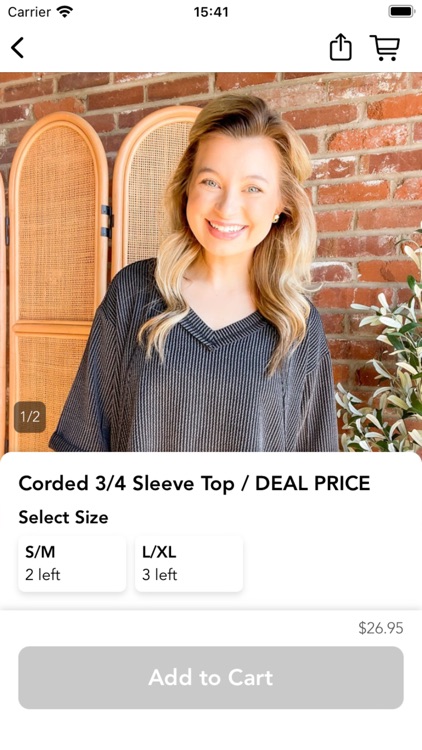 Harper  James Boutique