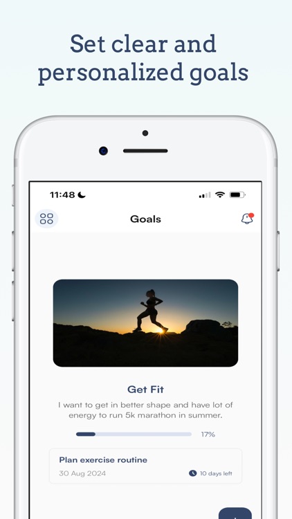 LifeGoals: 2025 Resolutions