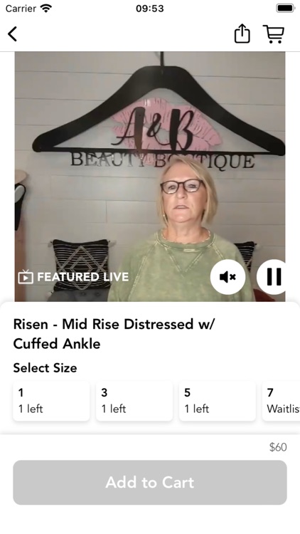 A & B Beauty Boutique