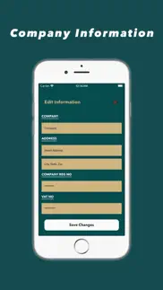 lokko invoice iphone resimleri 4