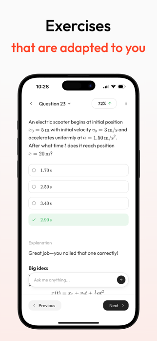 exabrain Screenshot 2 of 6