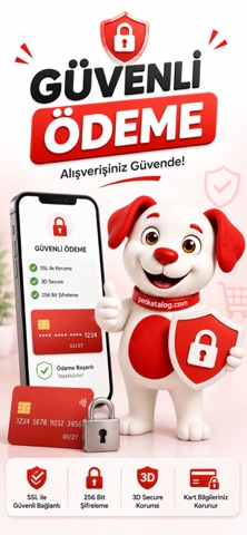 Petkatalog: Hızlı Pet Shop screenshot