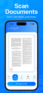 Document Scanner - Scanix screenshot 3