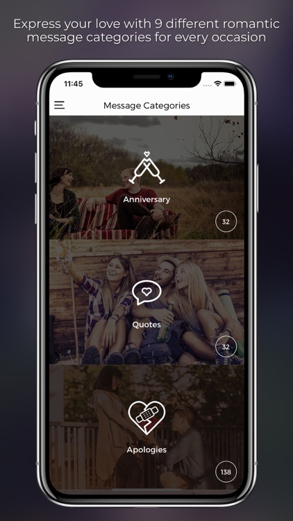 Better Half: My Dating Tracker screenshot-3