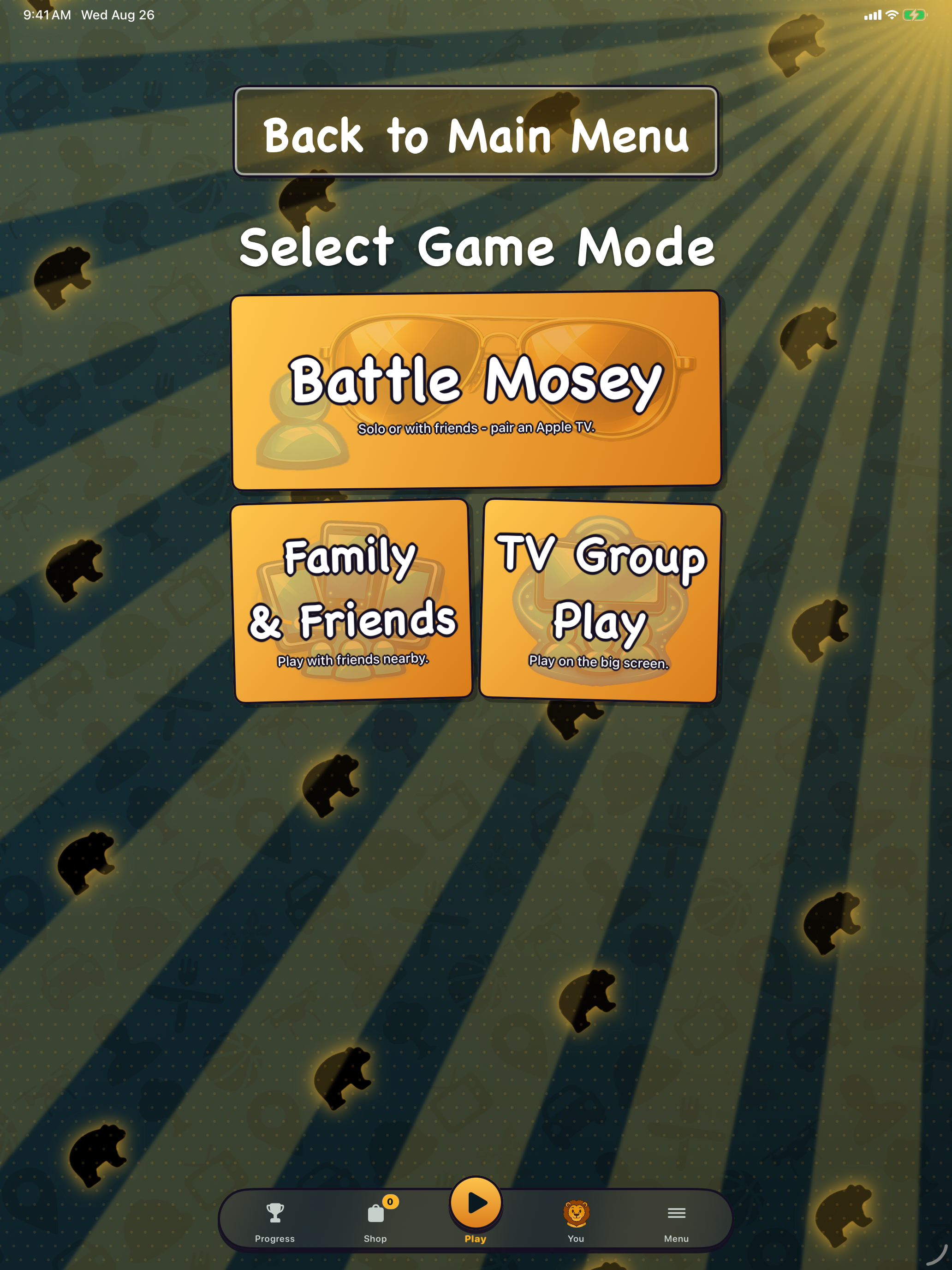 20 Questions: Word Trivia Game screenshot 15