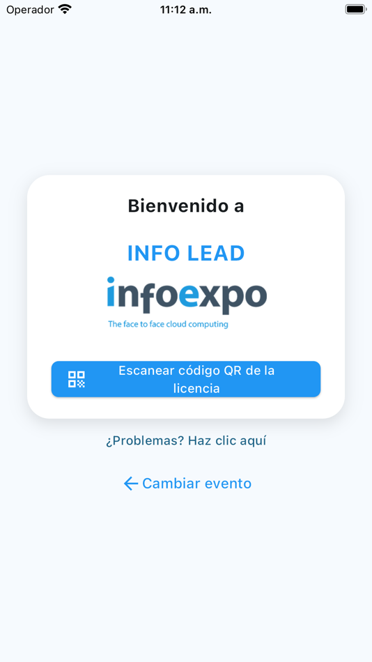 #2. Info Lead (iOS) 由: DANAUS SOFTWARE SA DE CV