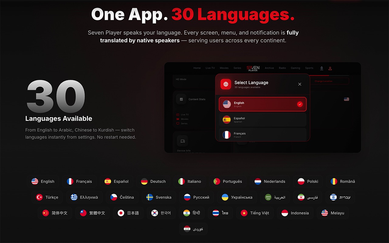 Mac screenshot