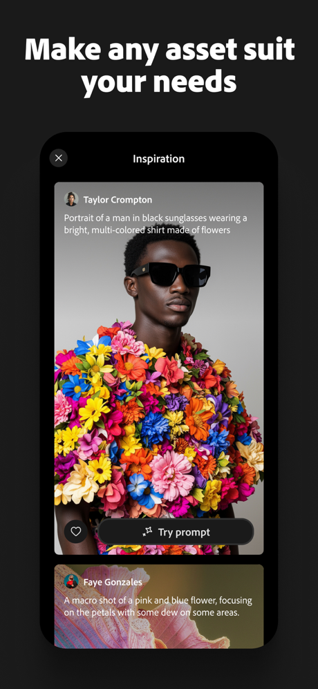 Adobe Firefly: AI Generator screenshot 6