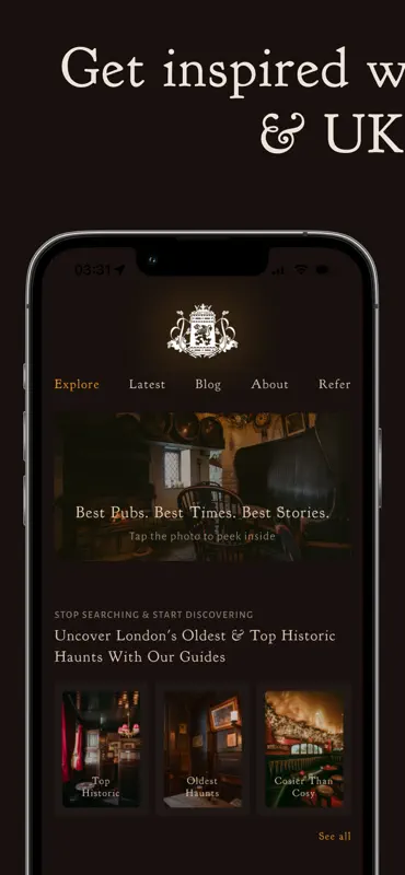 Beautiful Boozers screenshot 3 of 8