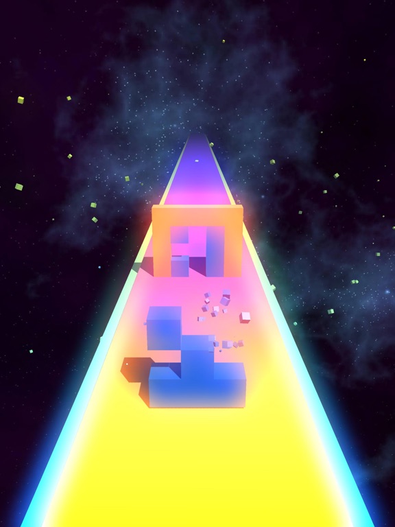Screenshot #6 pour Color Block - Puzzle Games