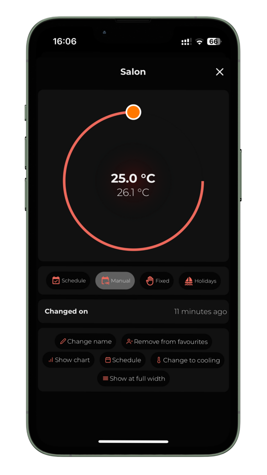 #4. Ampio UNI (iOS) โดย: AMPIO SP Z O O