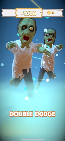 Run Into Puzzle screenshot