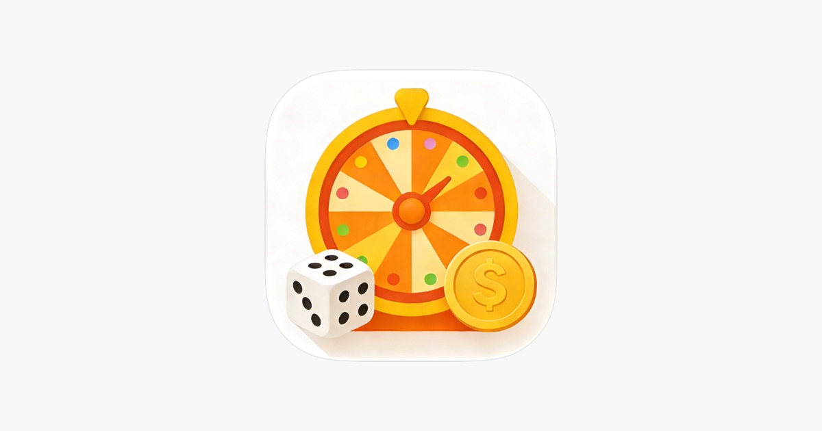 ‎App Lucky Point - App Store