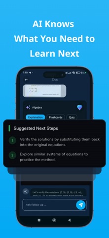 Study Wizardry screenshot