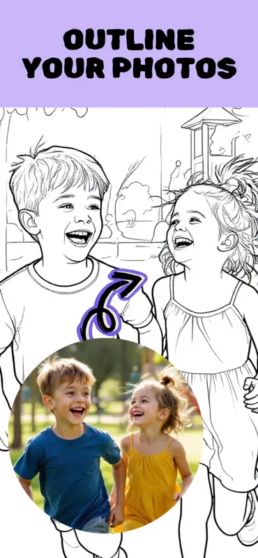 Colorify: Libro para Colorear screenshot 1 of 6