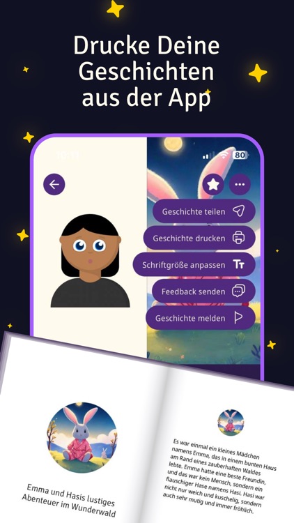 Kuschelhelden screenshot-4