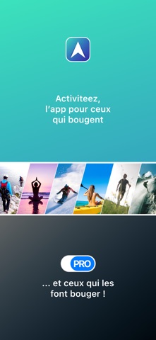 Activiteez Screenshot 1 of 7