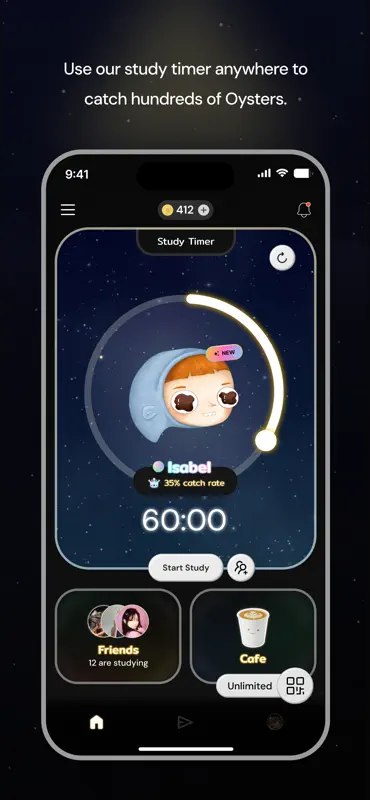 O3: Study With Friends screenshot 2 of 6