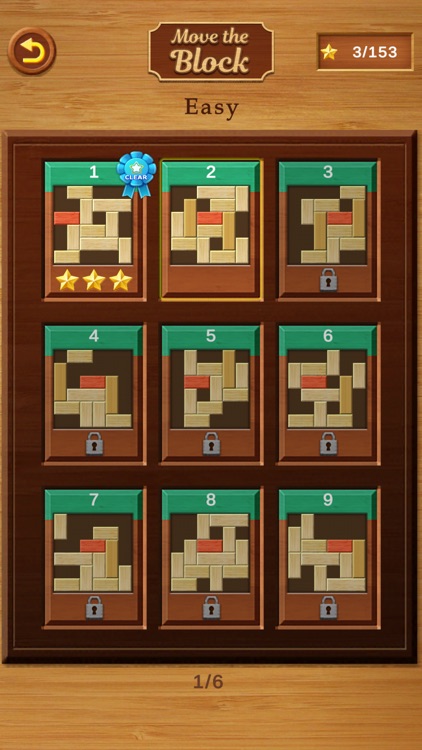 Block Escape : Unblock Sliding screenshot-4