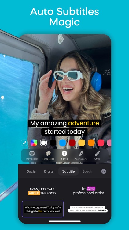 InStories Reels & Story Maker screenshot-6