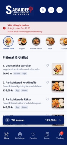Sabaidee-thai Screenshot 2 of 5