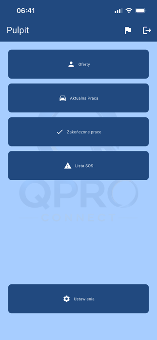 Qpro Connect Screenshot 3 of 3