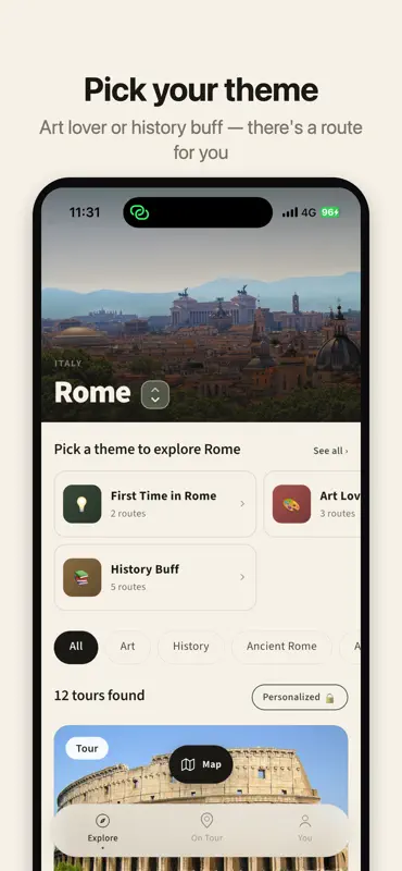 rrawi screenshot 1 of 6