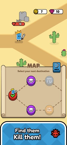 Cards King! Screenshot 5 of 5