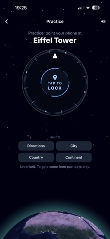 PointYourPhone Screenshot 1 of 3