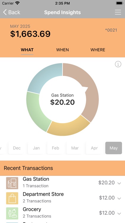 Androscoggin Bank Card Control screenshot-4