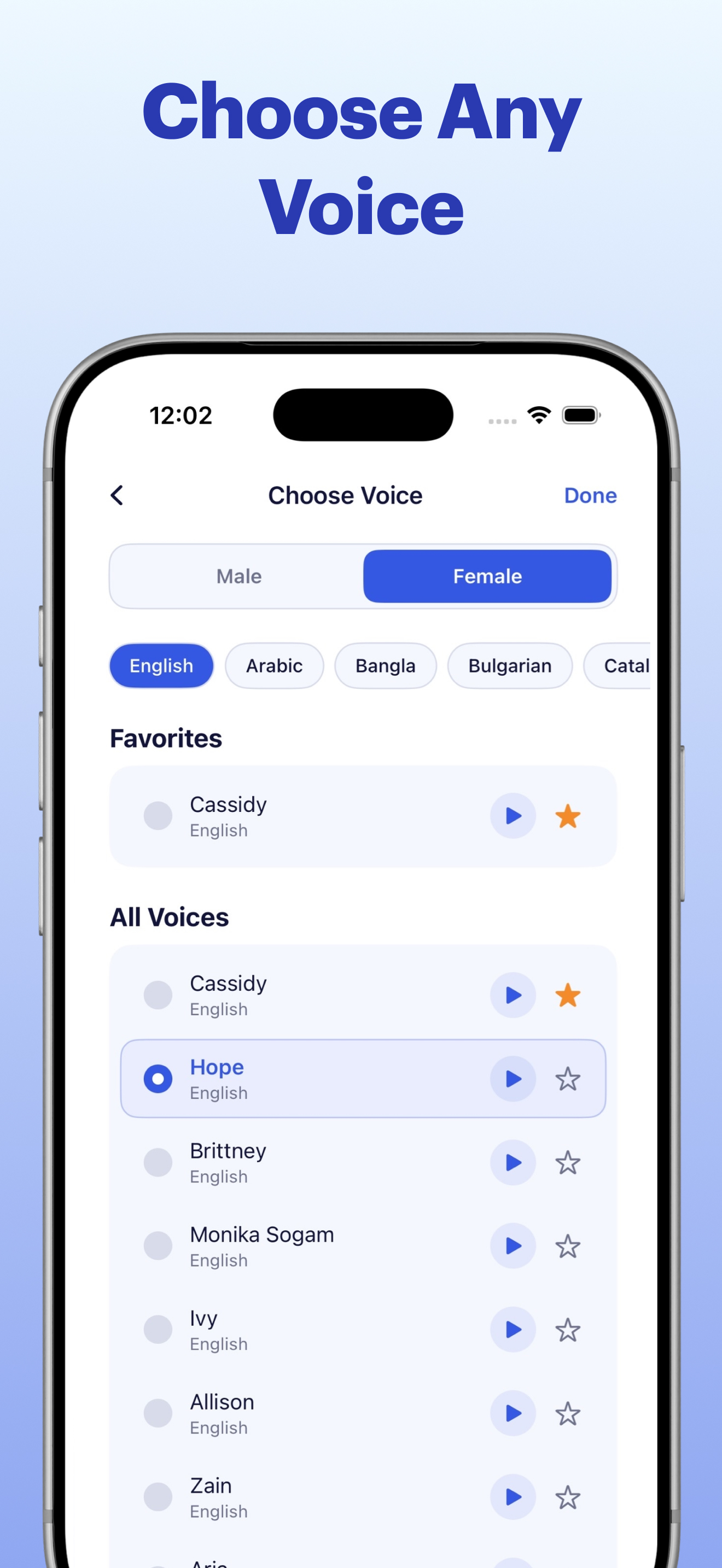 AI Avatar Video with Synthesia screenshot 5