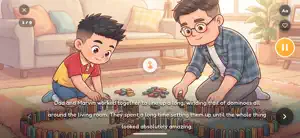 StoryKidD screenshot 4