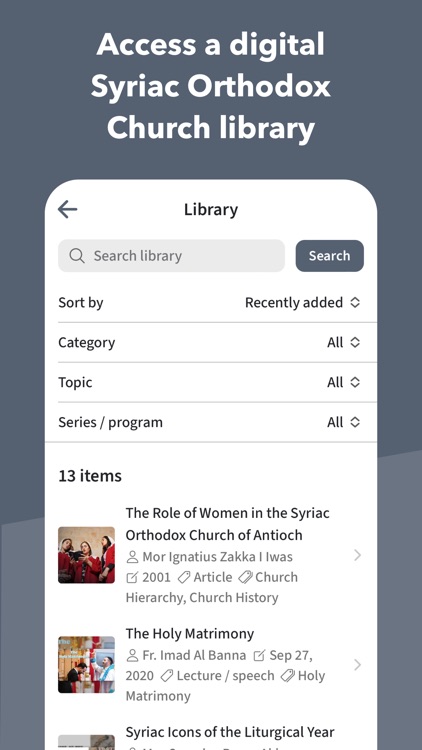 Qadishapp screenshot-3