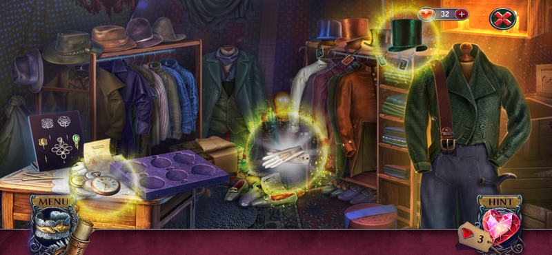 True Treasure Detective (F2P) screenshot 11