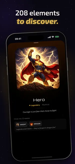 Terraforge: Alchemy Craft Game screenshot 2