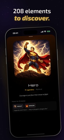 Terraforge: Alchemy Craft Game Screenshot 2 of 5