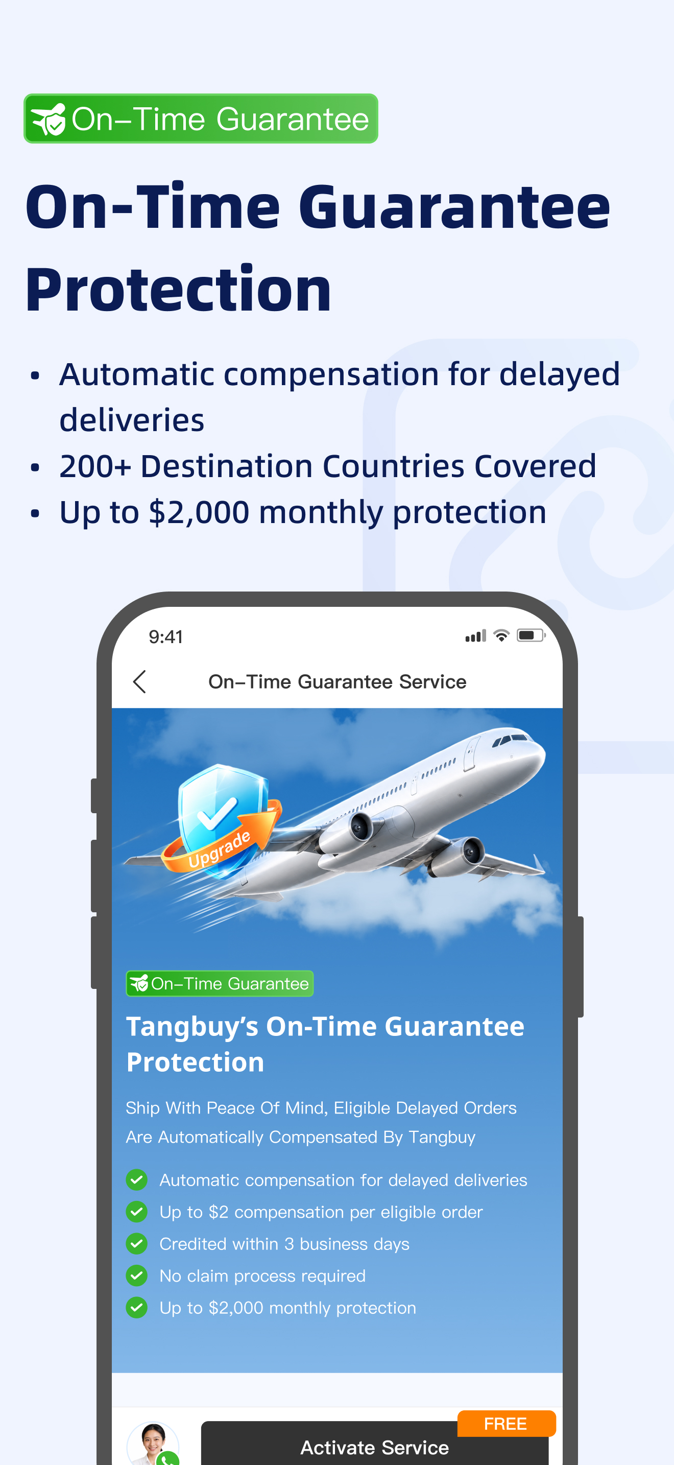 Tangbuy Dropshipping screenshot 2