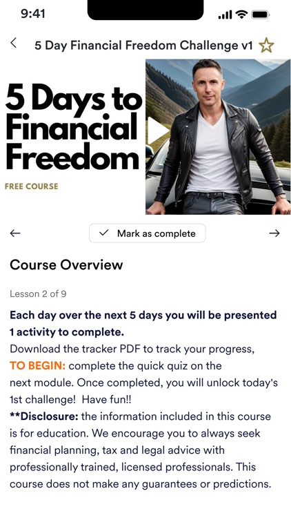 OnPoint Wealth Coaching