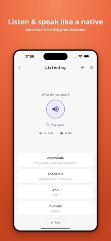 LingGame: Play, Learn, Speak Screenshot 4 of 7