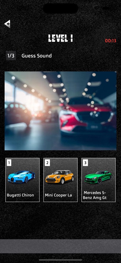 Car Sound Simulator