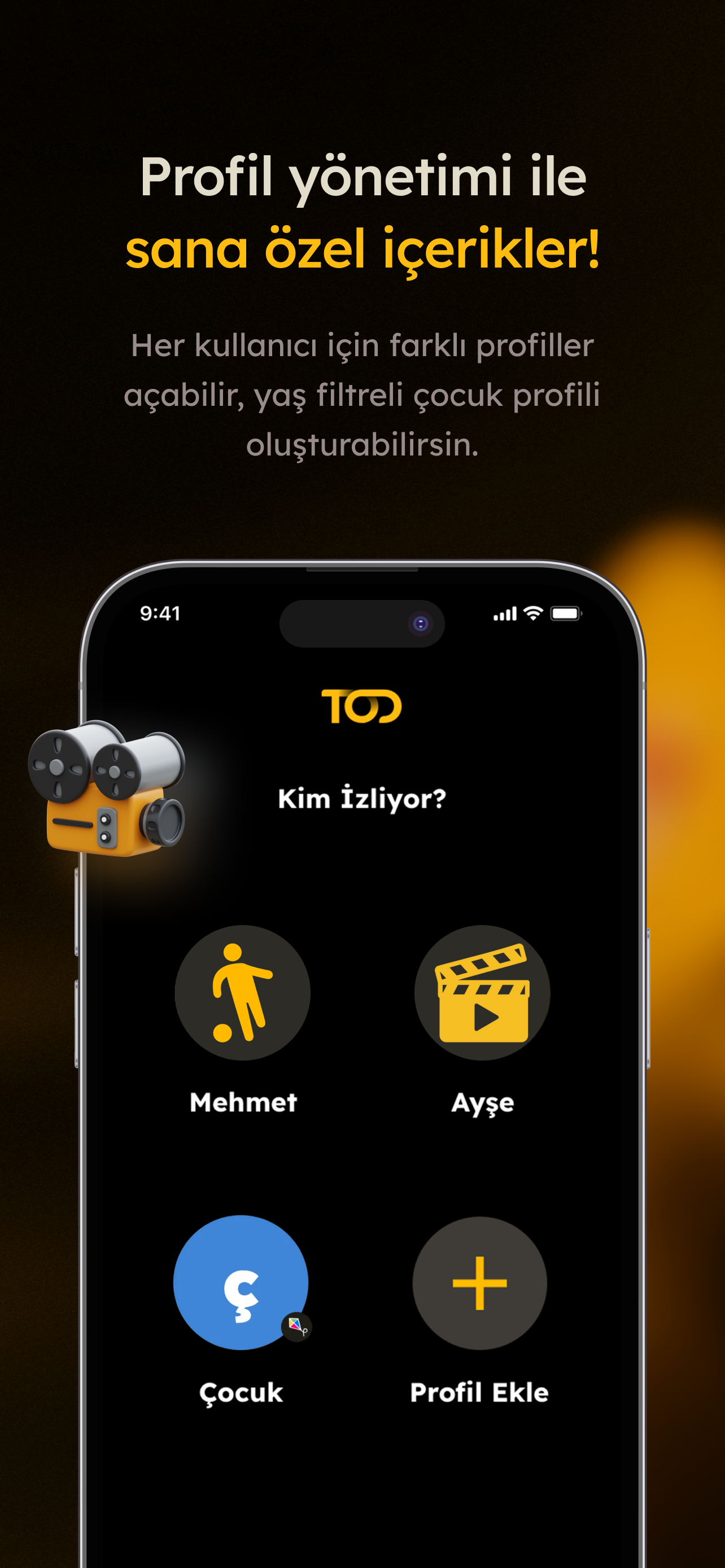 TOD Türkiye