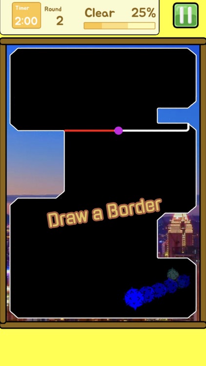 SPLITRON screenshot-0