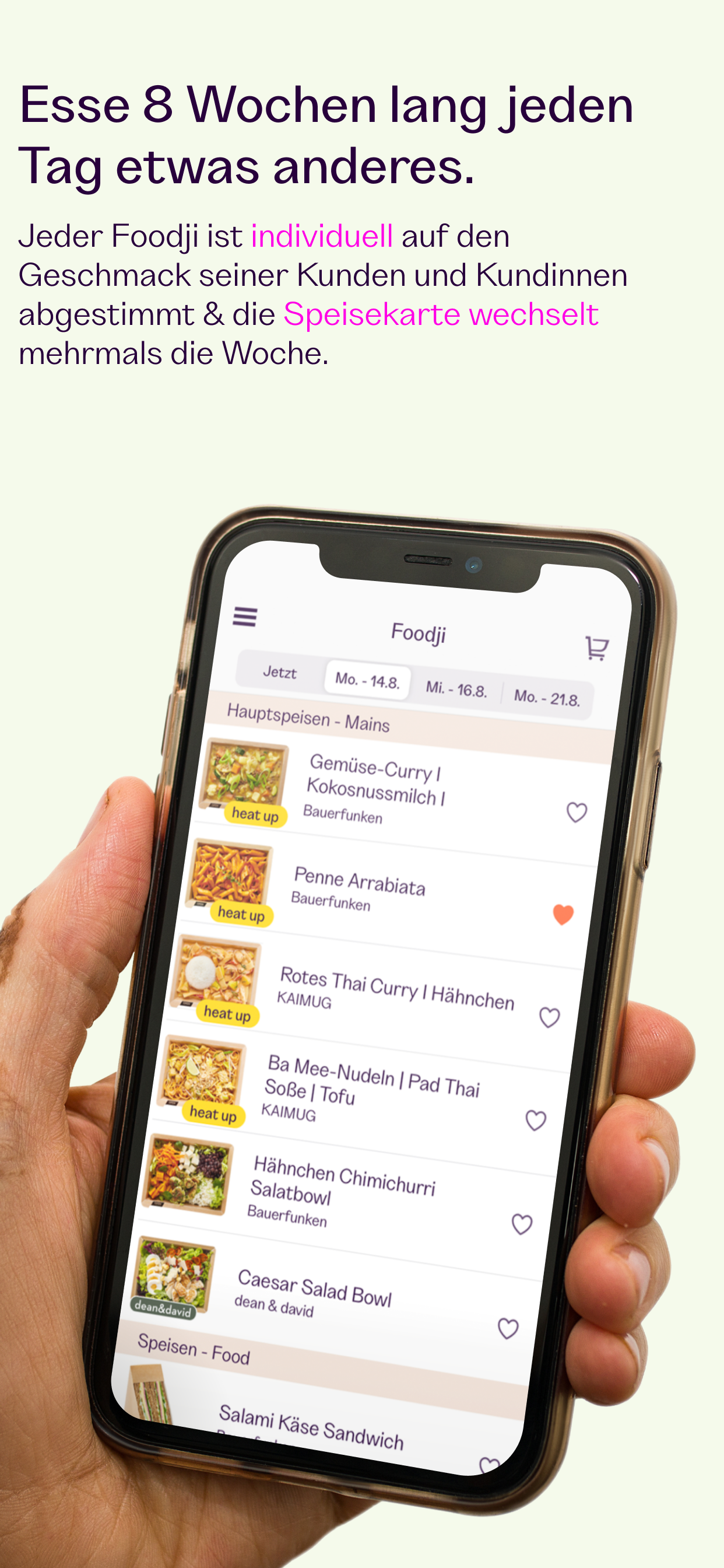 Foodji